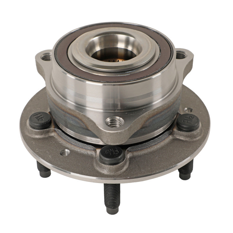 MOOG 18-21 Chevrolet Equinox Front / Rear Hub Assembly Wheel Hubs Moog