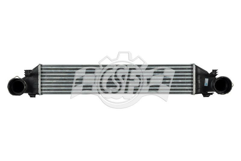 CSF 03-05 Mercedes-Benz C230 1.8L OEM Intercooler Intercoolers CSF