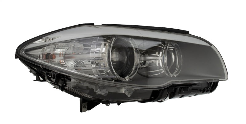 Hella 2011 Bmw 5Ser Sdn F10 - Headlamp Rh Bulbs Hella