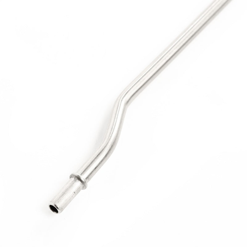 Omix Fuel Supply Line Front- 94-98 YJ/XJ/ZJ Fuel Lines OMIX