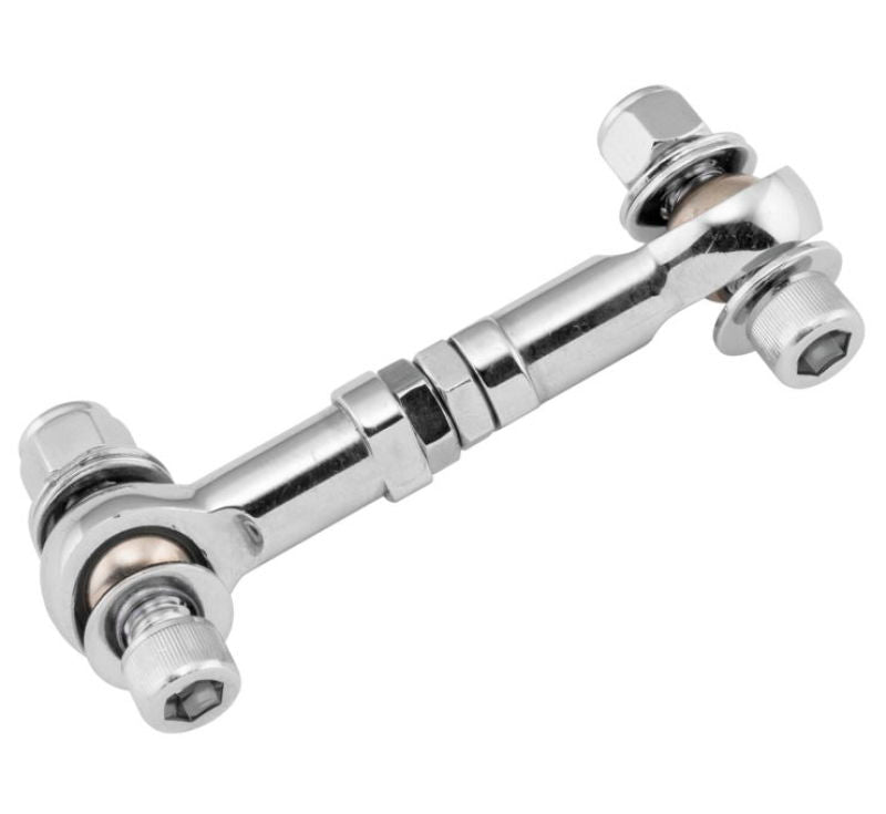 Performance Machine Steel Anchor Rod Assembly 4in Brake Adapters Performance Machine