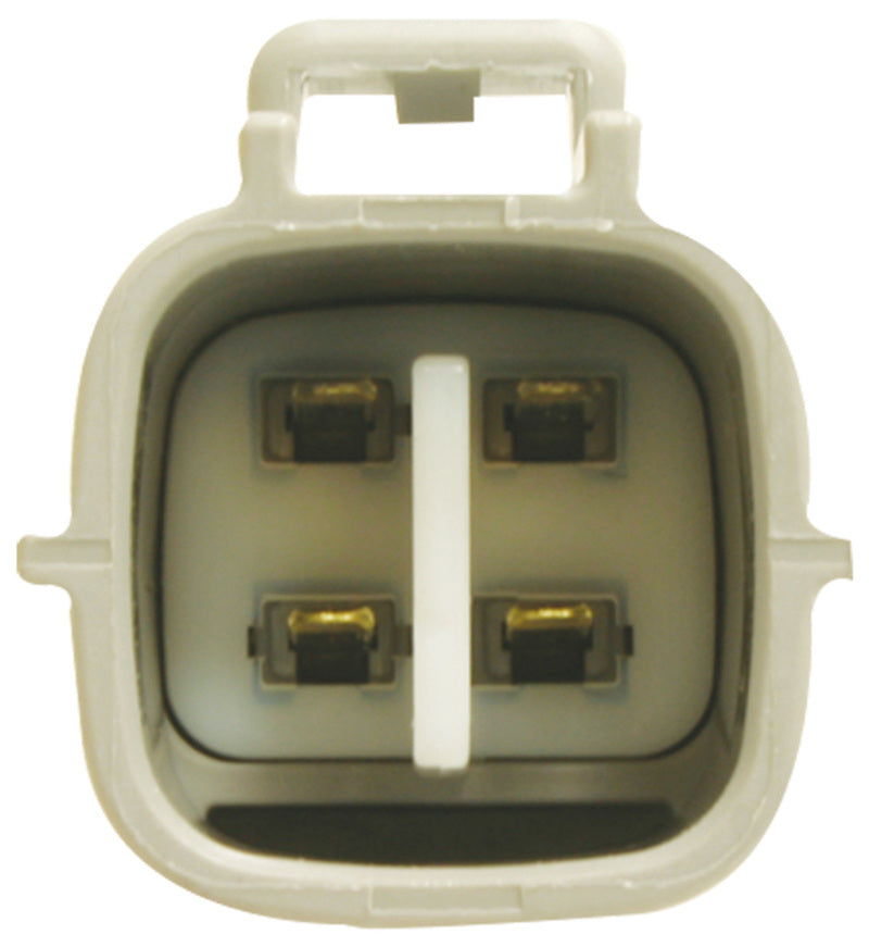 NGK Scion tC 2010-2006 Direct Fit Oxygen Sensor Oxygen Sensors NGK