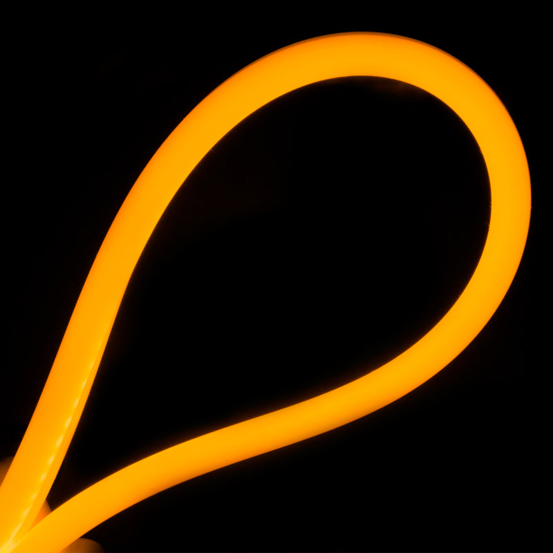 Oracle 24in LED Accent DRLs - Amber Light Strip LED ORACLE Lighting