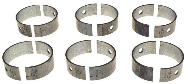 Clevite Ford Tr 6 240-300 1965-95 Con Rod Bearing Set Bearings Clevite