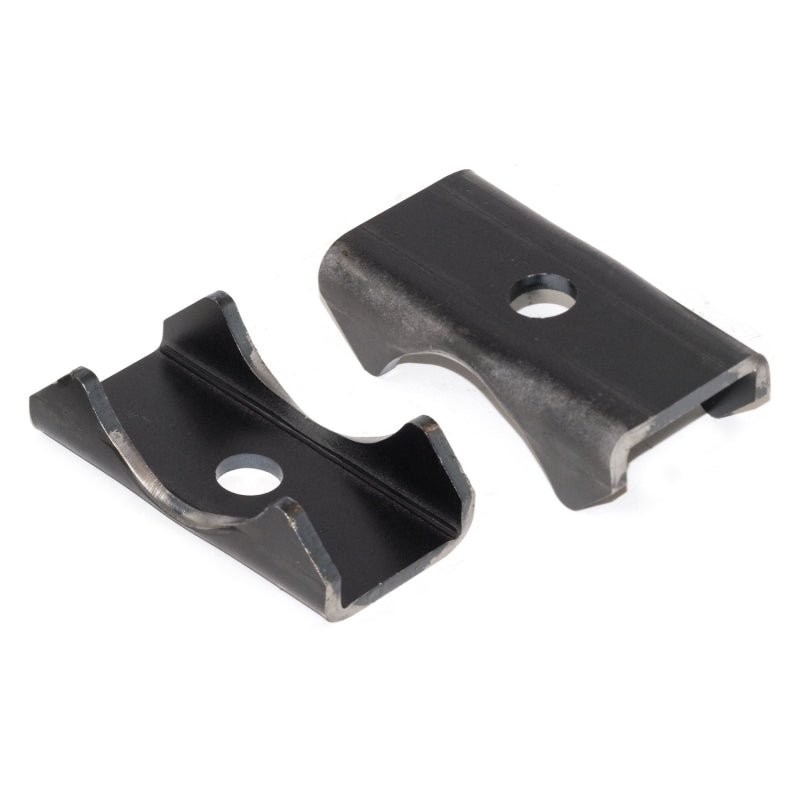 Rugged Ridge Leaf Spring Perch 2ines Wide Hardware - Singles Rugged Ridge