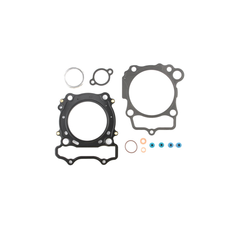 Cometic 14-18 Yamaha YZ250F/15-19 YZ250FX/15-19 WR250F Top End Gasket Kit 77MM Gasket Kits Cometic Gasket