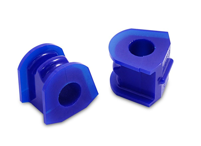 SuperPro Sway Bar Mount Bushing Kit Sway Bar Bushings Superpro