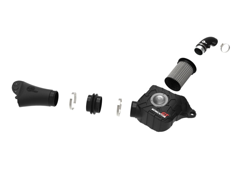 aFe 19-20 Suzuki Jimny 1.5L Momentum GT Cold Air Intake w/ Pro DRY S Media Cold Air Intakes aFe