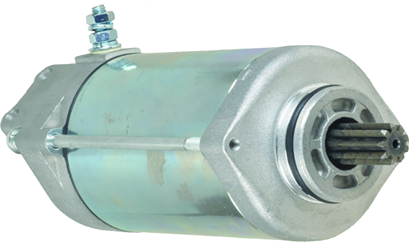 BikeMaster Suzuki Starter Starters BikeMaster