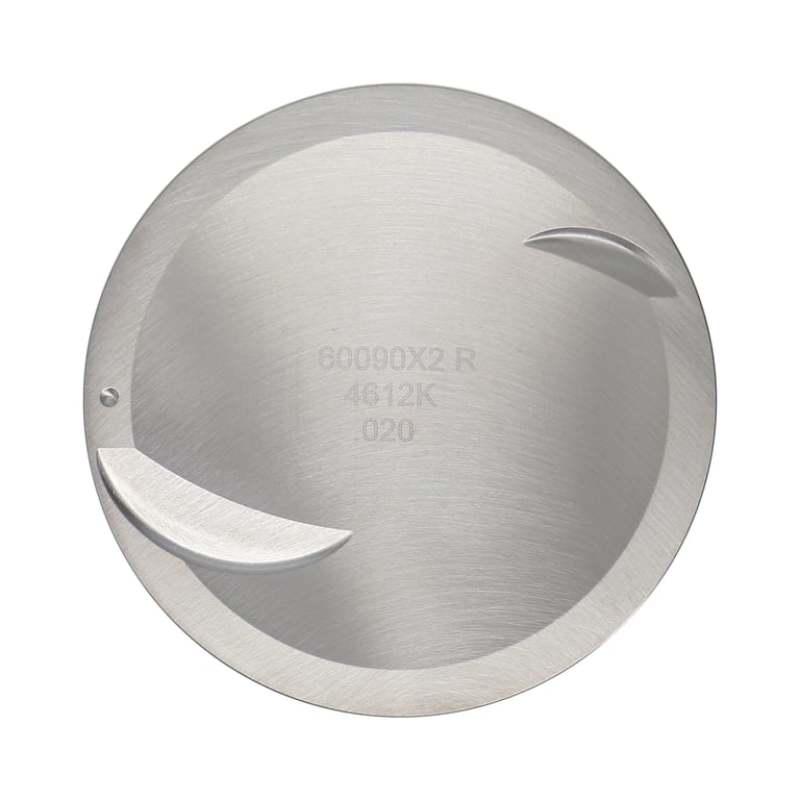 Wiseco Ford SOHC V8 4.6L 2 Val Trick Flow Twisted Wedge NA/Boost/Nitrous -6.0cc 3.572 Bore 10.8:1 CR Piston Sets - Forged - 8cyl Wiseco