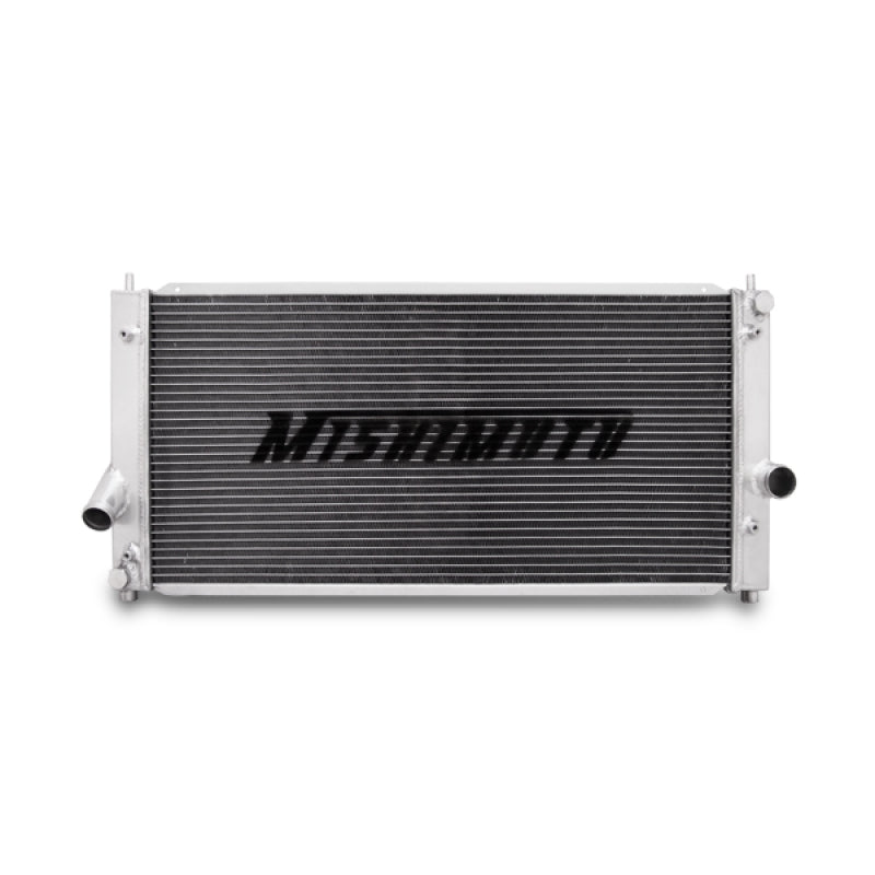 Mishimoto 00-05 Toyota MR2 Manual Aluminum Radiator Radiators Mishimoto