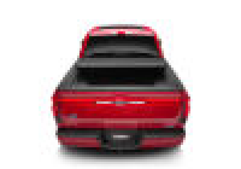 Truxedo 15-21 Ford F-150 5ft 6in Lo Pro Bed Cover Bed Covers - Roll Up Truxedo