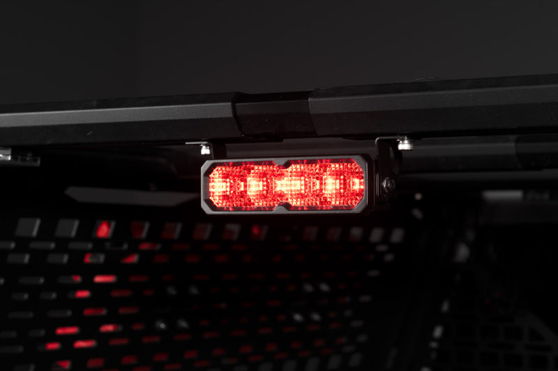 Diode Dynamics SS6 Sport White Spot Standard ABL (single) 6000K Light Bars & Cubes Diode Dynamics