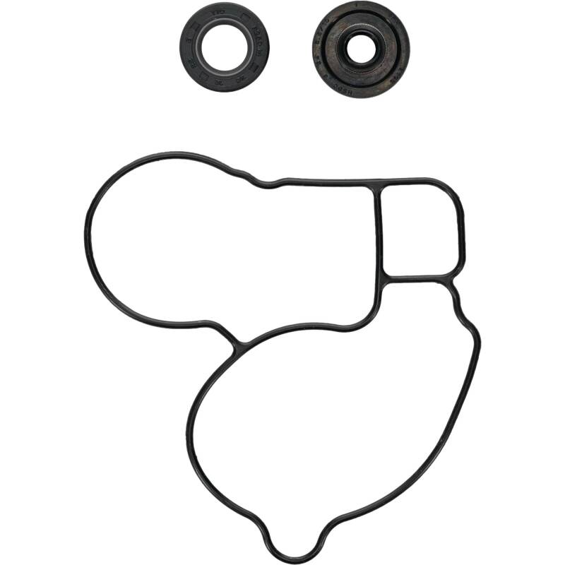 Hot Rods 17-19 Suzuki RMX 450 Water Pump Rebuild Kit Water Pumps Hot Rods