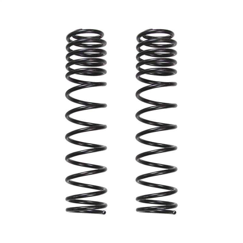Skyjacker 4In JL 4DR NR DIESEL F COILS Lift Kits Skyjacker
