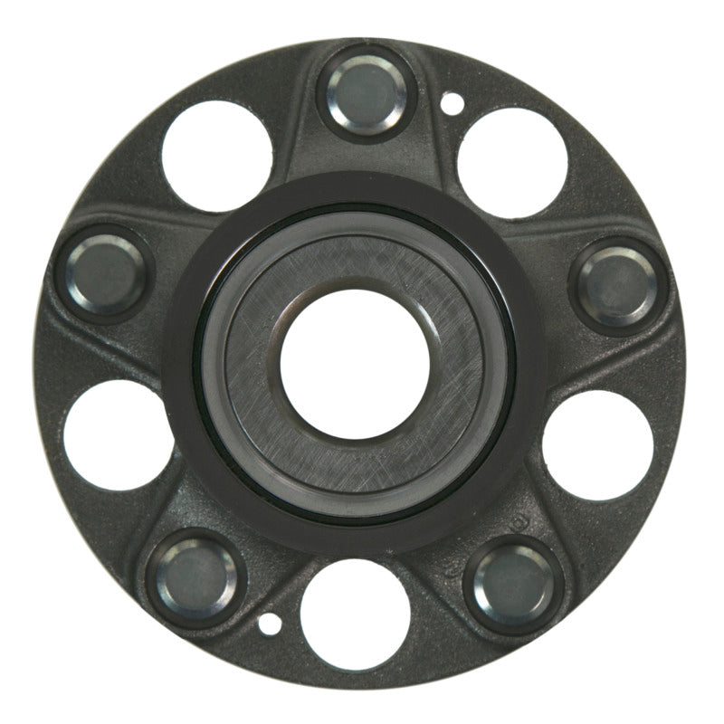 MOOG 11-16 Honda CR-Z Rear Hub Assembly Wheel Hubs Moog