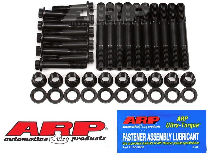ARP Rover 4.0L-4.6L V8 Main Stud Kit Main Stud & Bolt Kits ARP