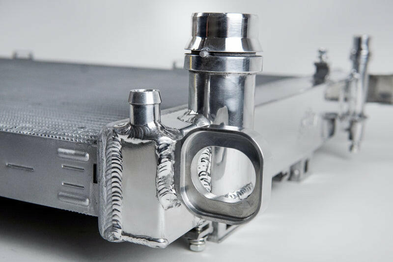 CSF Audi B8 S4 & S5 High Performance All-Aluminum Radiator Radiators CSF