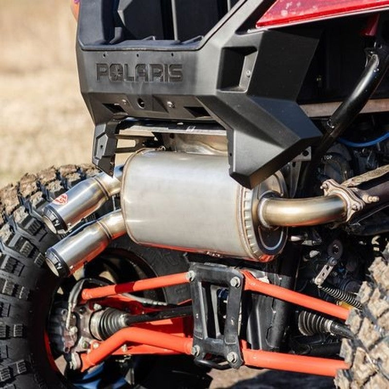 S&S Cycle 20-21 Polaris RZR Pro XP Power Tune XTO - 49 State Powersports Exhausts S&S Cycle