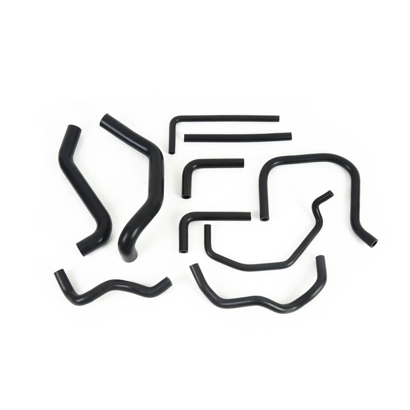 Mishimoto 95-97 Chevy Camaro / Pontiac Firebird EPDM Replacement Hose Kit Hoses Mishimoto