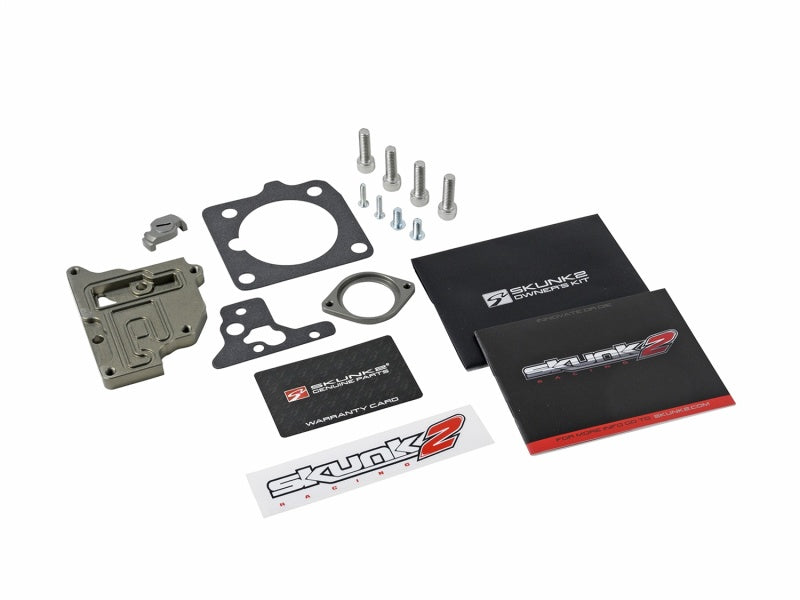 Skunk2 Pro Series Mazda Miata NA 1.8L (BP-4W/Z3) 64mm Billet Throttle Body Throttle Bodies Skunk2 Racing