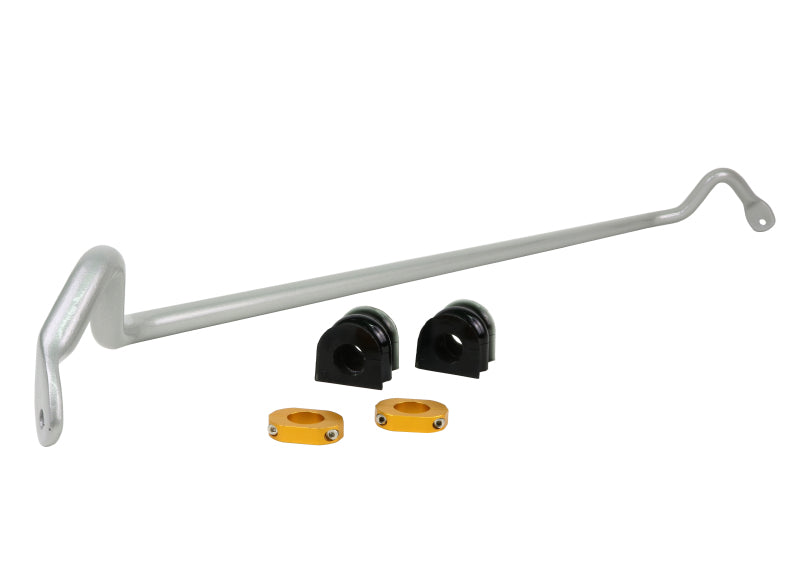 Whiteline 02-07 Subaru WRX Sedan Front 22mm Swaybar-heavy duty Sway Bars Whiteline