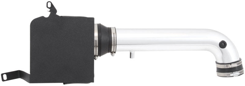 Spectre Air Intake Kit Jeep Wrangler V6-3.6L F/I 12-18 Cold Air Intakes Spectre