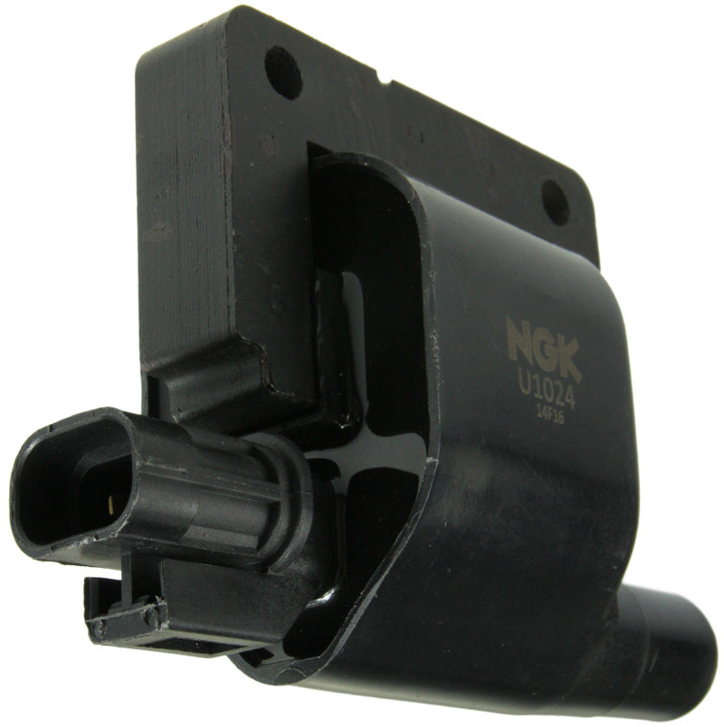 NGK 1991-89 Subaru Justy HEI Ignition Coil Stock Replacement Ignition NGK