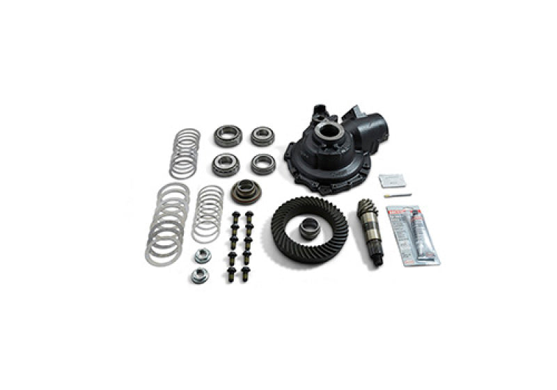 Ford Racing Bronco M210 FDU 5.38 Ratio Upgrade Kit Differentials Ford Racing