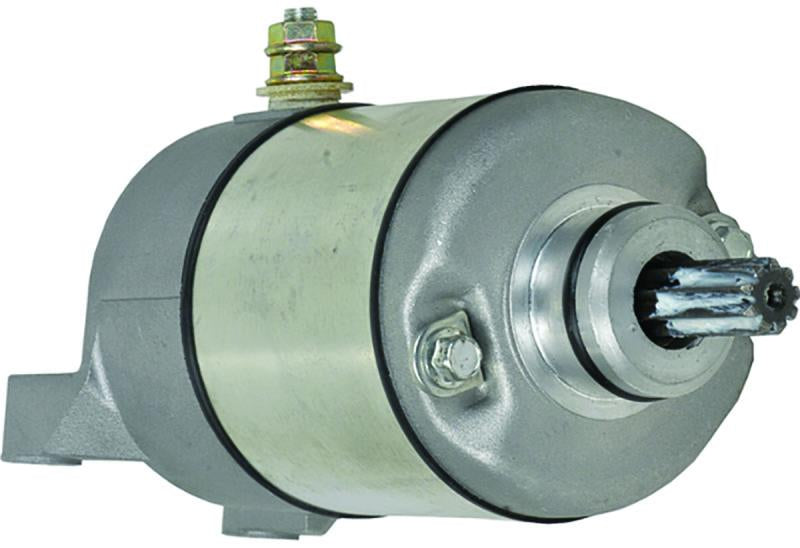 BikeMaster Starter Starters BikeMaster