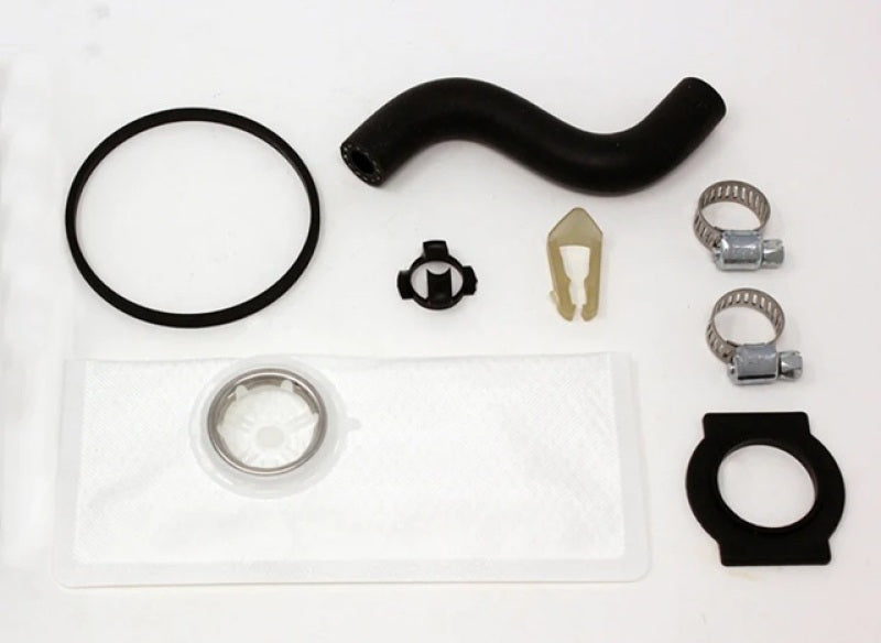 Walbro Fuel Pump Installation Kit Fuel Pump Fitment Kits Walbro