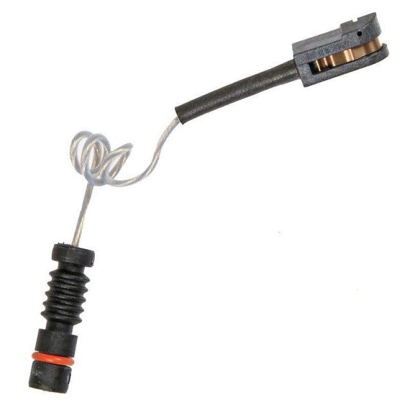 Power Stop 2004 Chrysler Crossfire Front or Rear Euro-Stop Electronic Brake Pad Wear Sensor Brake Hardware PowerStop