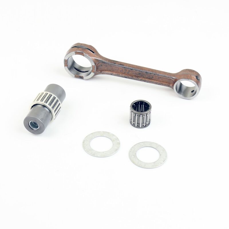 Athena 03-12 Suzuki RM 250 Offroad Connecting Rod Kit Connecting Rods - Powersports Athena