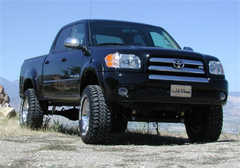 Tuff Country 05-06 Toyota Tundra 4x4 & 2wd 5in Lift Kit (w/Steering Knuckles) No Shocks Lift Kits Tuff Country