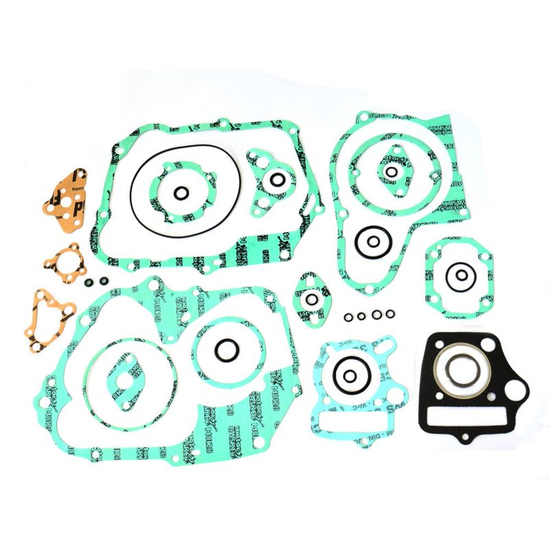 Athena 77-82 Honda Complete Gasket Kit (Excl Oil Seal) Gasket Kits Athena