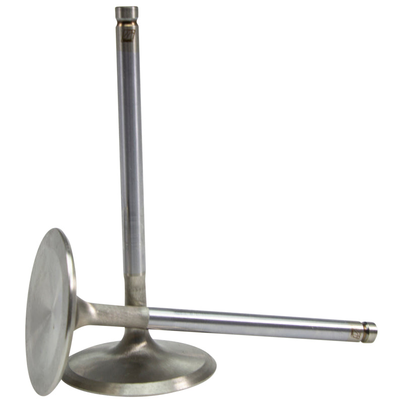 Comp Cams Valve Kit, Intake-2.165In Head Stainless Steel 8Mm 4.900In Oal Engine Hardware COMP Cams