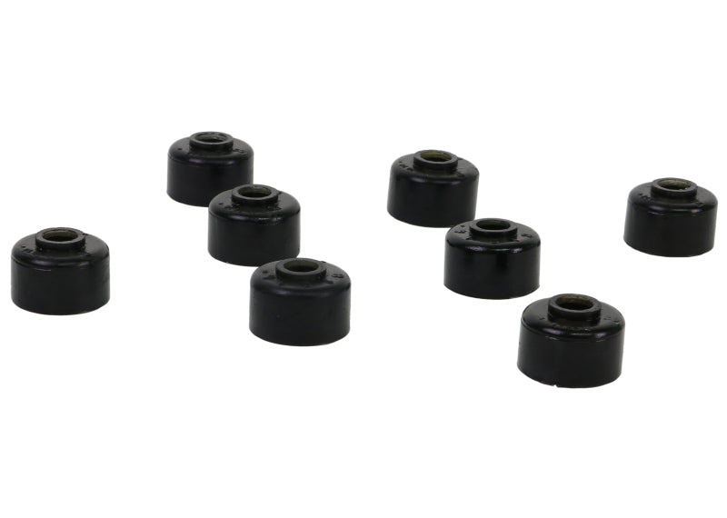 Whiteline Plus Audi / Chevrolet / Honda / Mitsubishi / Nissan / Toyota Front Sway Bar Link Assembly Sway Bar Bushings Whiteline