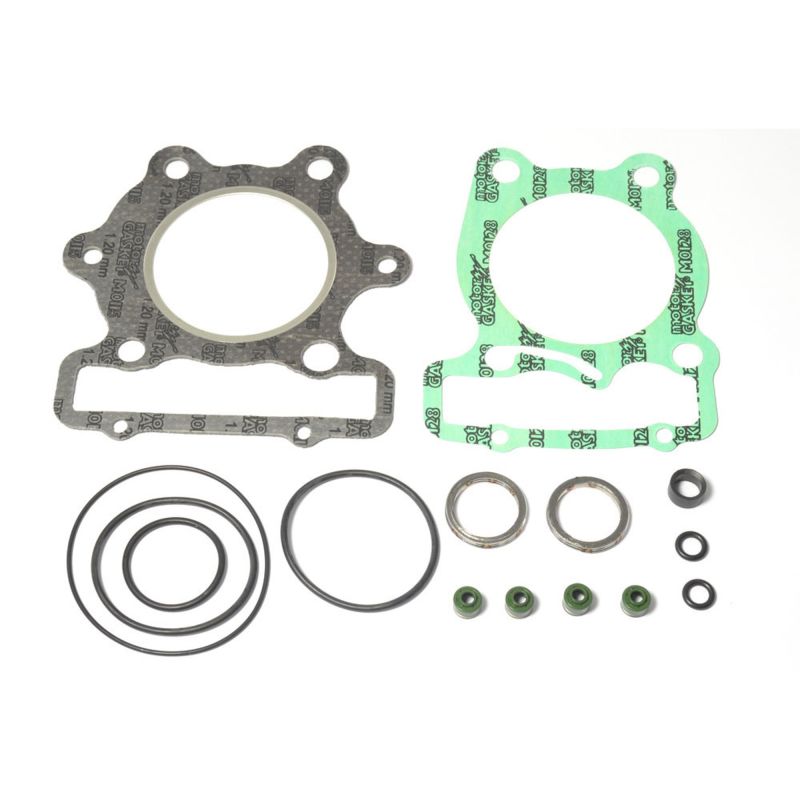 Athena 78-83 Honda XR 250 Top End Gasket Kit Gasket Kits Athena