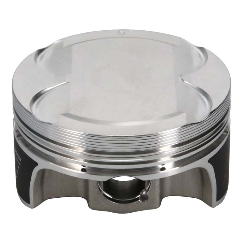 Wiseco Ford DOHC V8 5.0L Coyote 4 Val NA/Boost/Nitrous Top Ring Down .300in 2.0cc 3.63 Bore 0.5 CR Piston Sets - Forged - 8cyl Wiseco