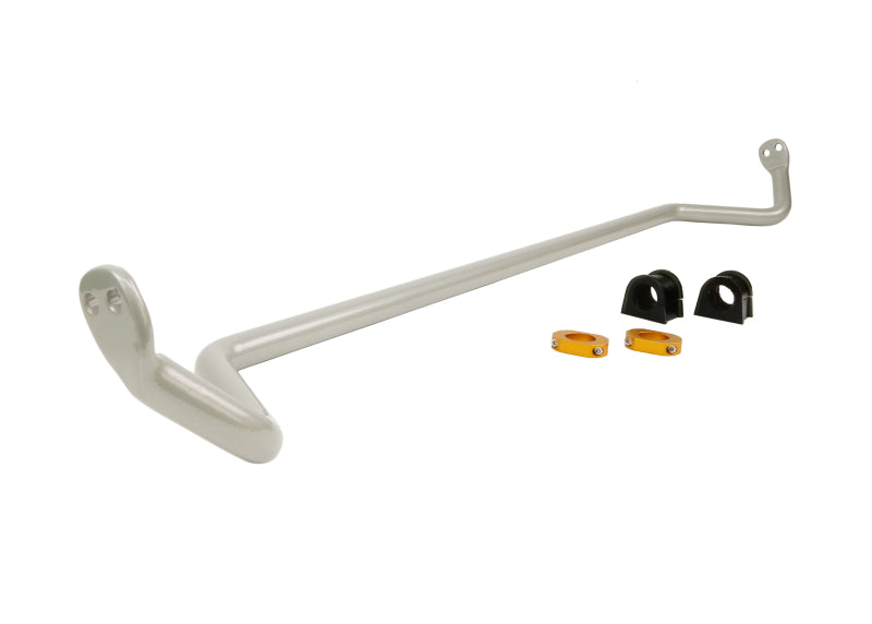 Whiteline 9/10+ Impreza GH/GR MY11 / 9/10+ STi Front 24mm Swaybar-X heavy duty Sway Bars Whiteline
