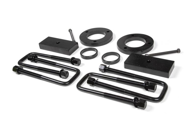 Zone Offroad 23-24 Chevrolet Colorado ZR2 / Canyon ATX 2in Suspension Lift Kit Lift Kits Zone Offroad