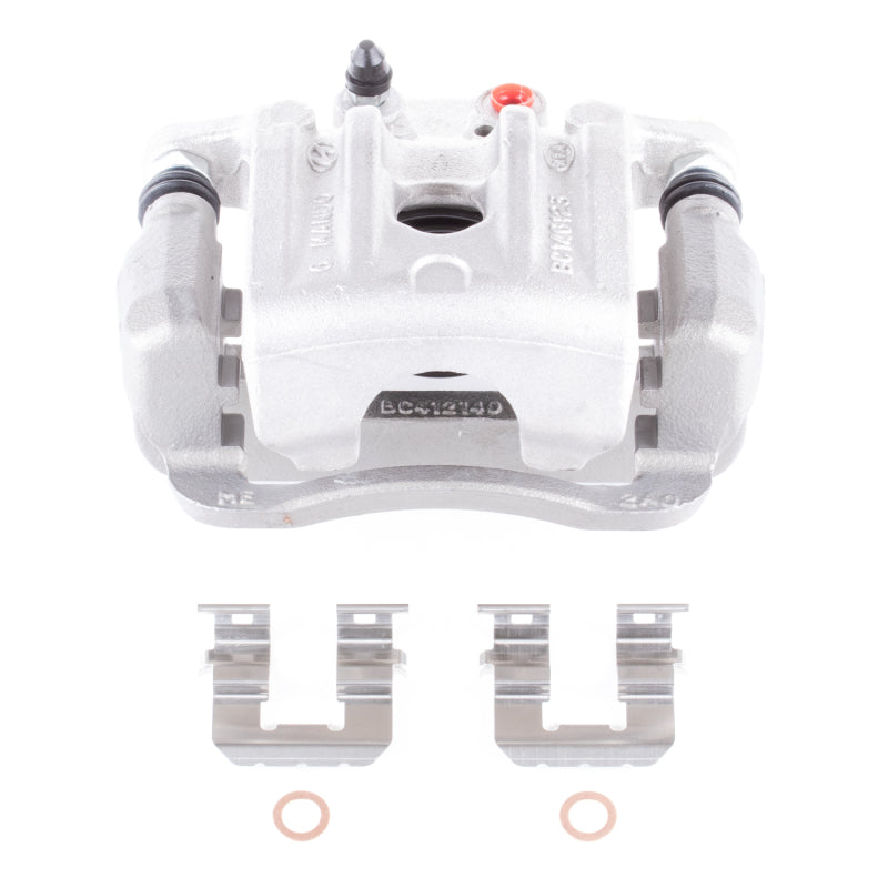 Power Stop 11-13 Kia Sorento Rear Autospecialty Caliper w/Bracket Brake Calipers - OE PowerStop