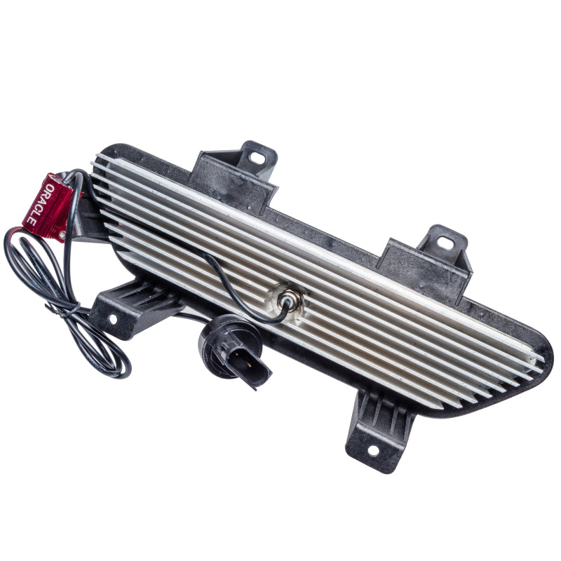 Oracle 15-17 Ford Mustang High Output LED Reverse Light - Clear Tail Lights ORACLE Lighting
