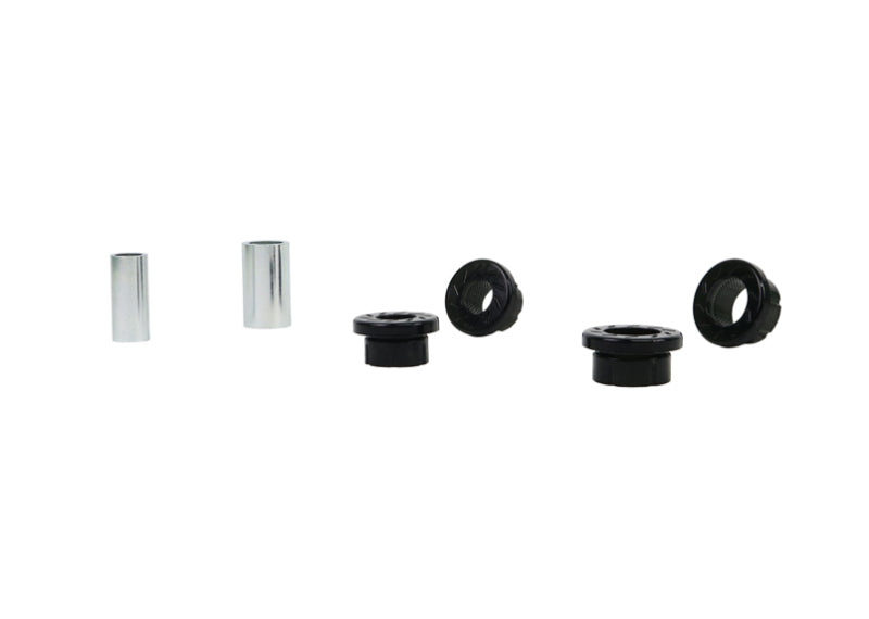 Whiteline 1965-1976 Ford F-100 Track Arm Bushing Kit Bushing Kits Whiteline