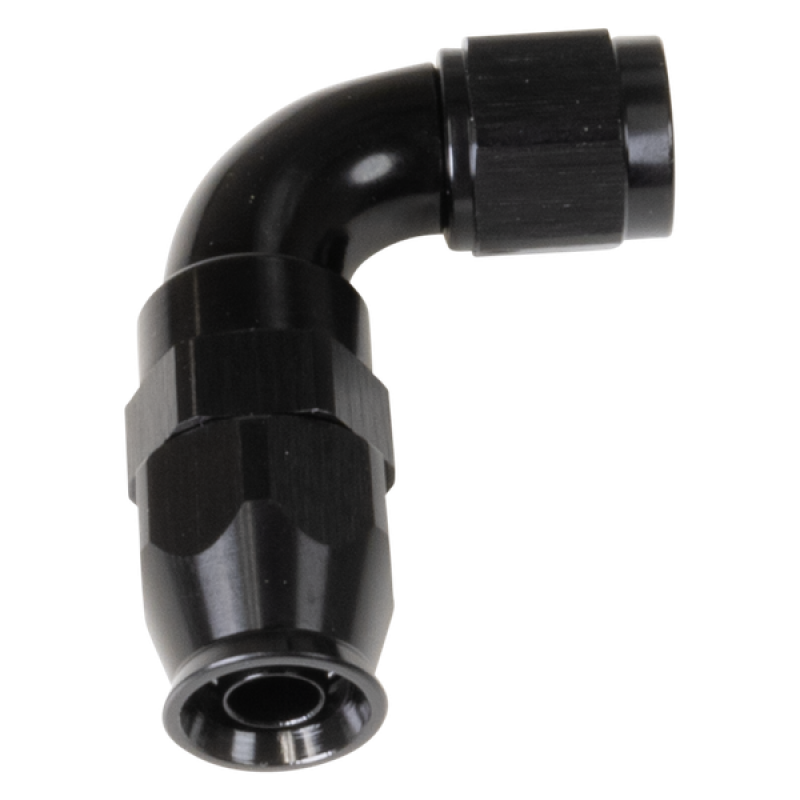 Russell Black 90 -6 Pro Ptfe Hose End Hoses Russell