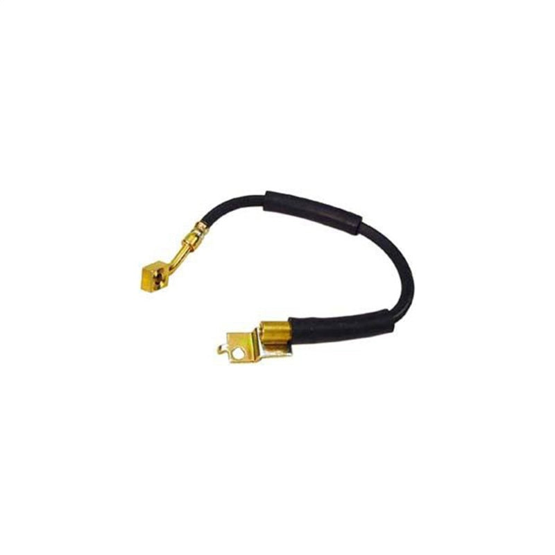 Omix Front Brake Hose Right 97-06 Jeep Wrangler TJ Hoses OMIX