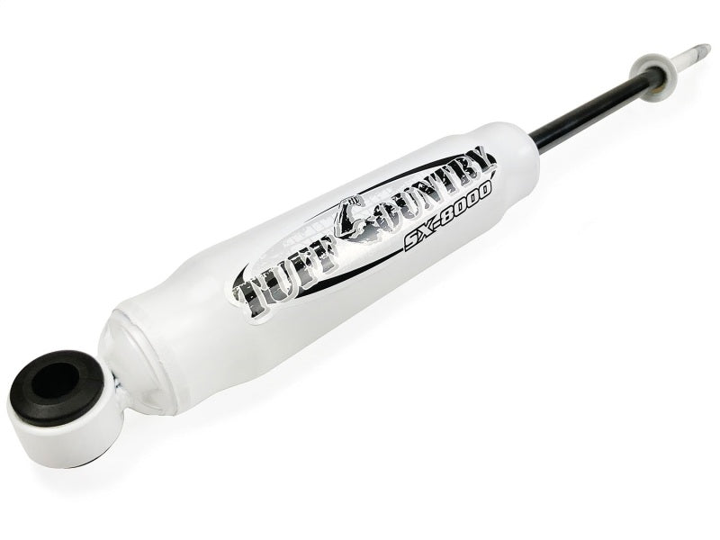 Tuff Country 98-01 Ford Ranger 4wd (w/o Suspension Lift Kit) Front SX8000 Nitro Gas Shock (Ea) Shocks and Struts Tuff Country