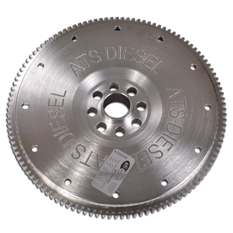 ATS Diesel GM Billet Flexplate (SFI 29.3) Flexplates ATS Diesel