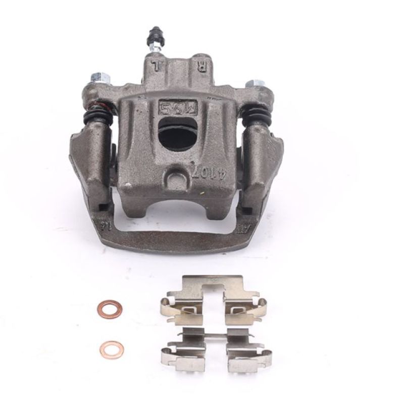 Power Stop 04-06 Lexus RX330 Rear Left Autospecialty Caliper w/Bracket Brake Calipers - OE PowerStop