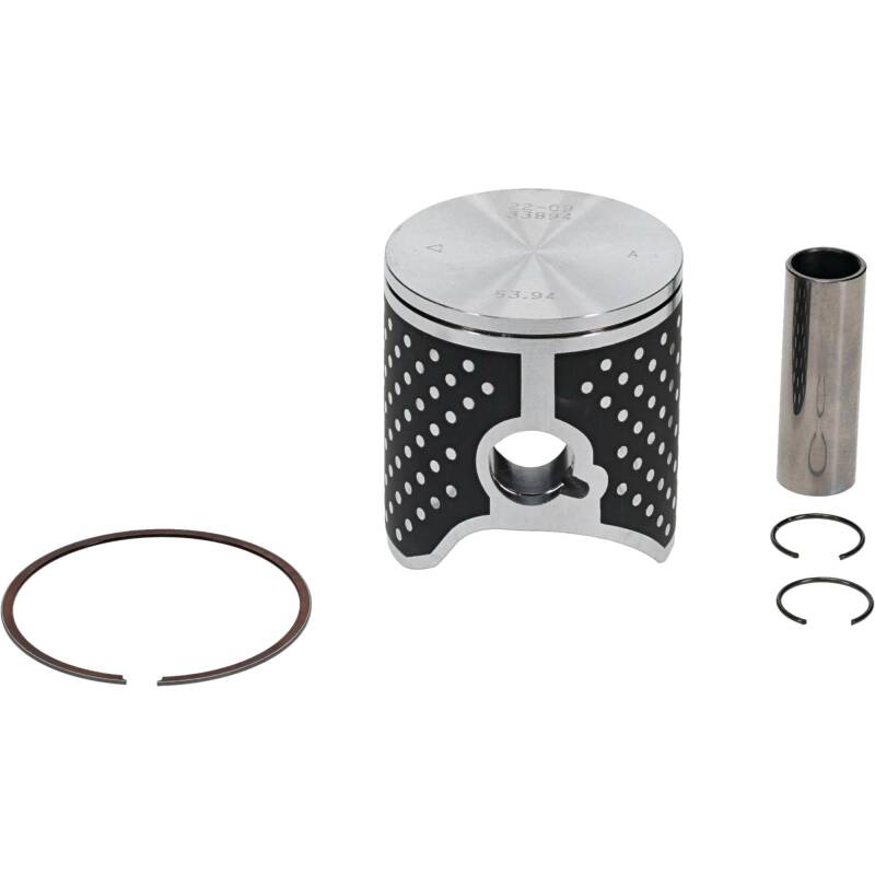 Vertex Piston 01-24 KTM 125 SX 125cc Cast Race Evolution Piston Kit Piston Sets - Powersports Vertex Pistons